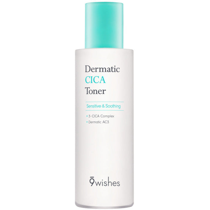 9wishes Sensitive Cica Toner