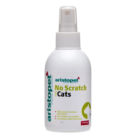 Aristopet - No Scratch Spray