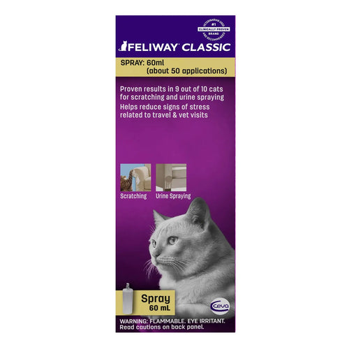 Feliway - Spray
