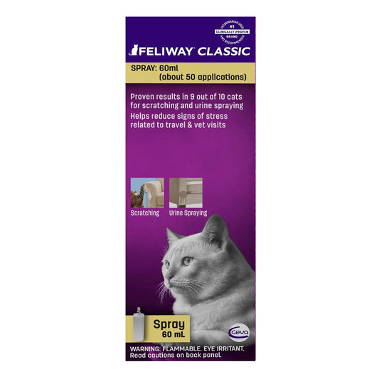 Feliway - Spray