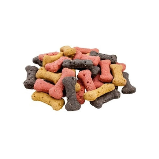 Blackdog - Mini Biscuits Multi Mix for Dogs