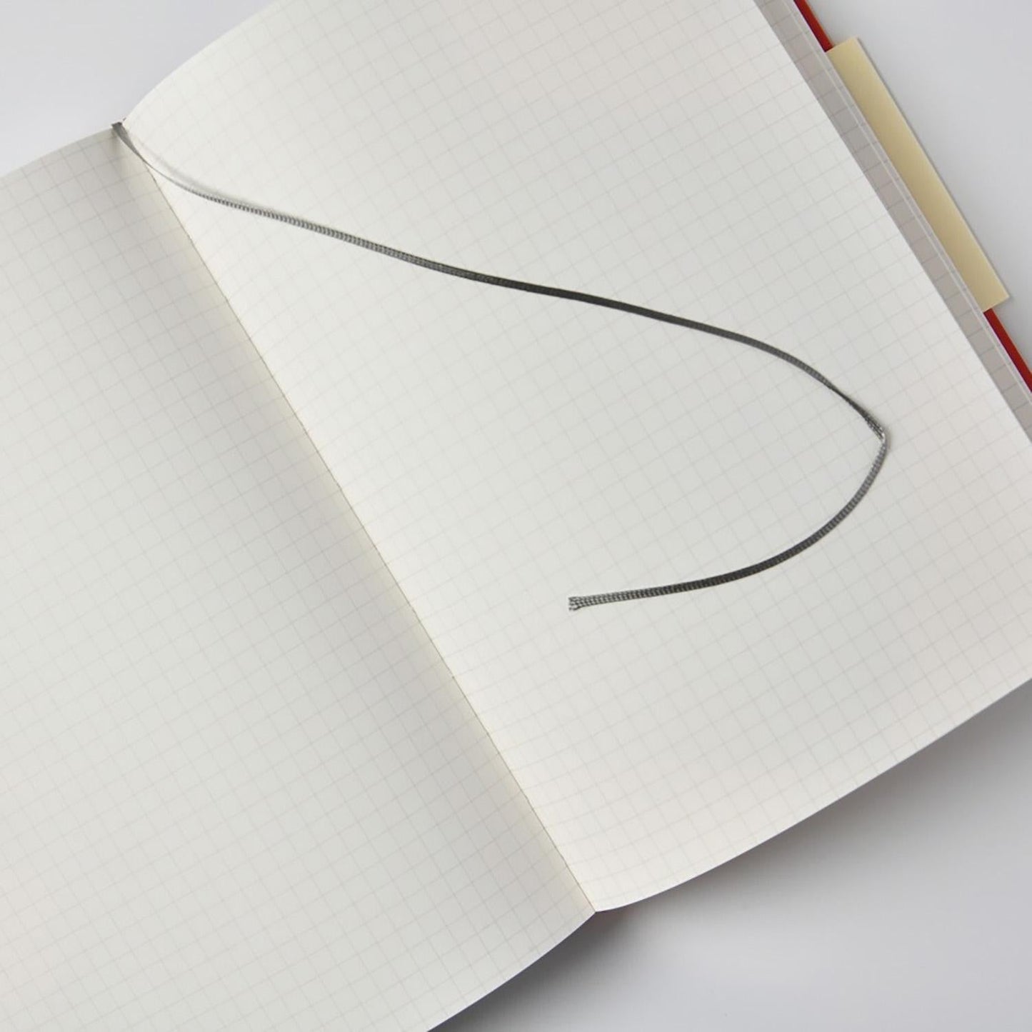 Apica Premium C.D. Hard Cover Notebook - A5 - Grid