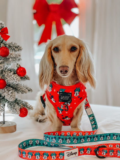 Harness Three Piece Bundle - Disney Holiday Collection