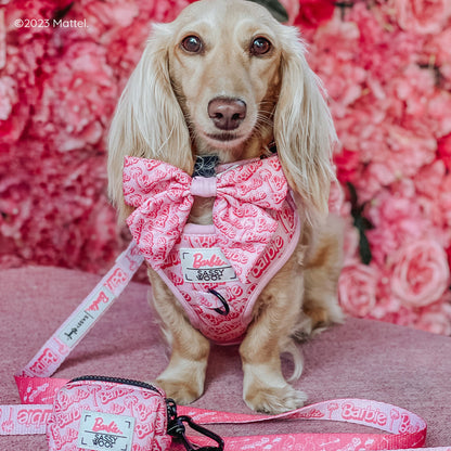 Dog Waste Bag Holder - BARBIE™ Malibu