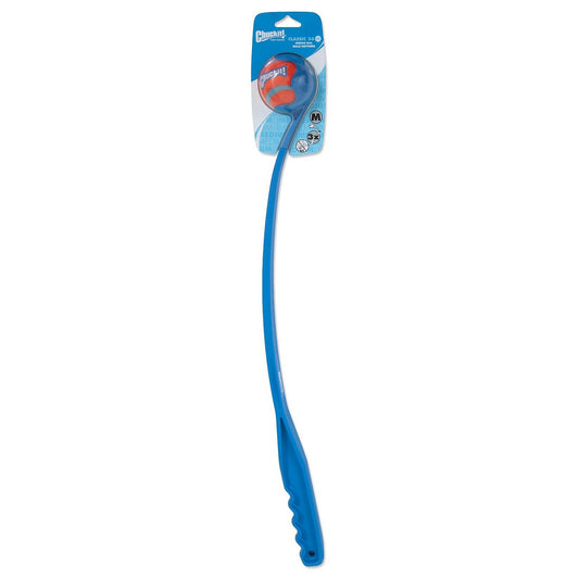Chuckit Max Glo Pro 18 Ball Launcher