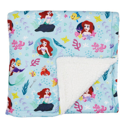 Pet Blanket - Disney's Ariel
