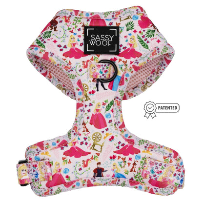 Harness Three Piece Bundle - Disney's Aurora