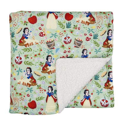 Pet Blanket - Disney's Snow White