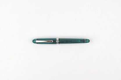 BUNGUBOX Original Fountain Pen - Blue Marine