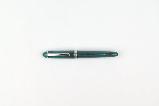 BUNGUBOX Original Fountain Pen - Blue Marine