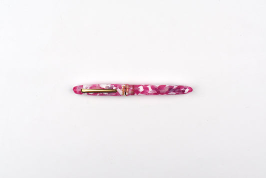 Esterbrook Estie Fountain Pen - Bestie - Bubble Gum Pink