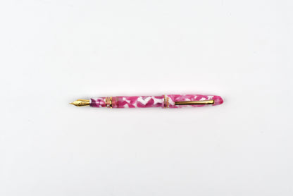 Esterbrook Estie Fountain Pen - Bestie - Bubble Gum Pink