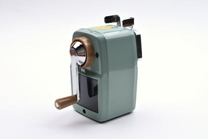 CARL Angel5 Pencil Sharpener - One's Color - Premium-3