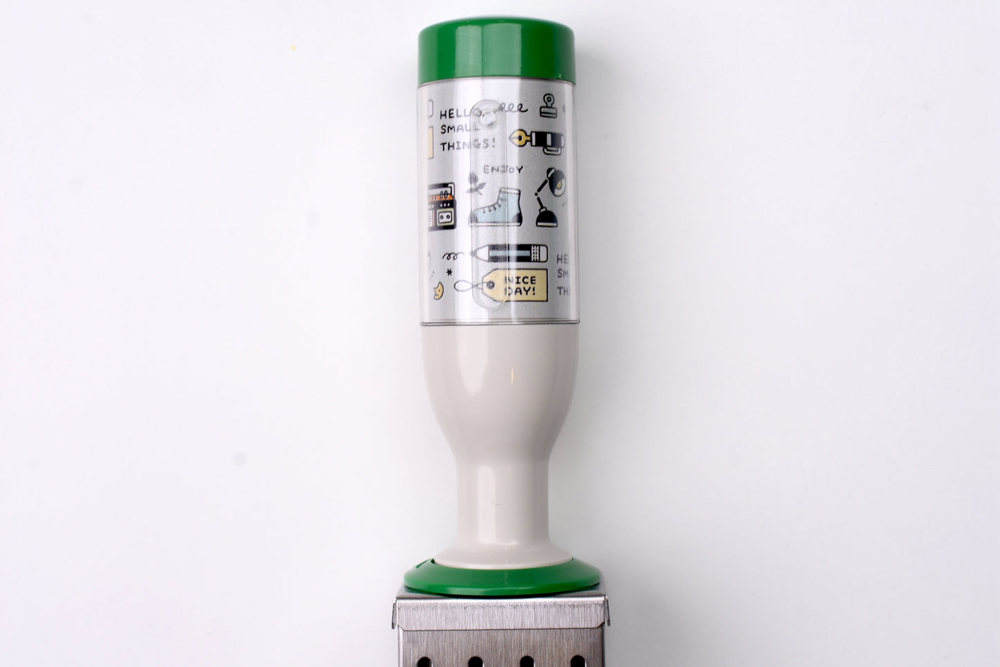 Eric Small Things x SANBY Date Stamp - L