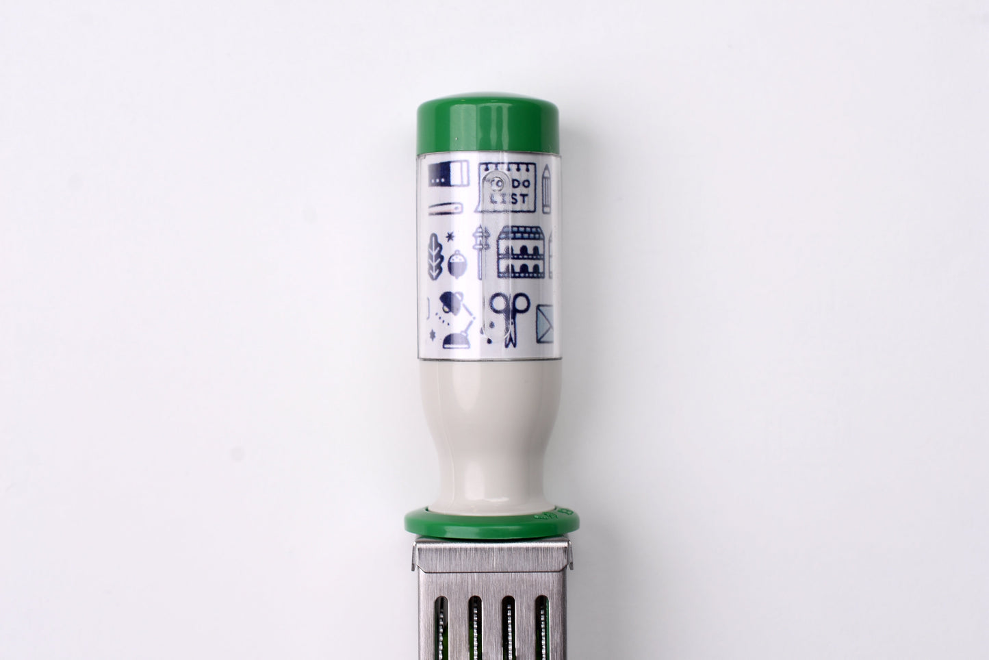 Eric Small Things x SANBY Date Stamp - S