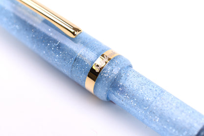 Esterbrook Model JR Pocket Fountain Pen - Twinkle