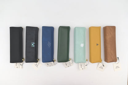EL COMMUN One-Point Pen Case