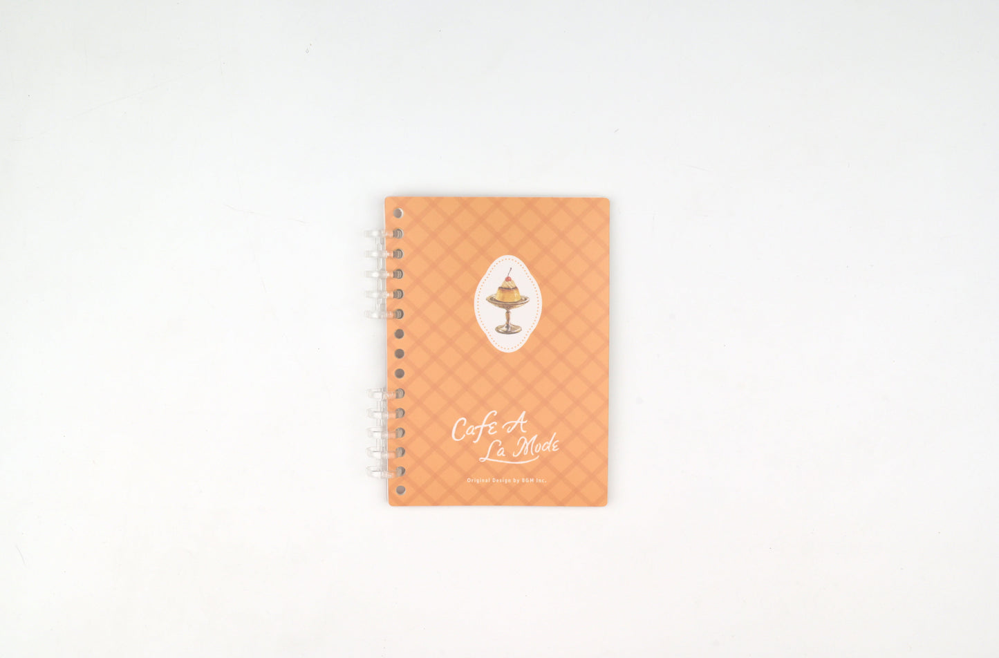 BGM Sticker Book - A6