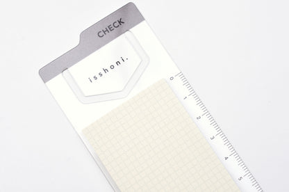 DAIGO isshoni. - Bookmark Sticky Note - Vertical