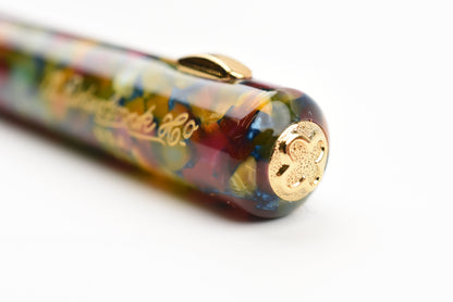 Esterbrook Niblet Fountain Pen - Botanical Garden