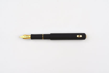 Esterbrook Niblet Fountain Pen - Raven