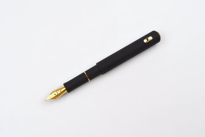 Esterbrook Niblet Fountain Pen - Raven