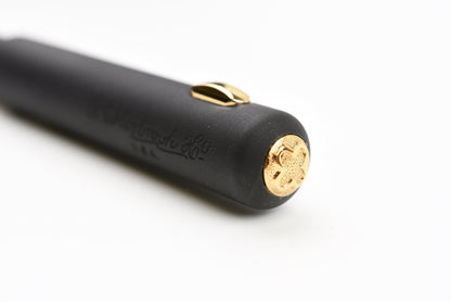 Esterbrook Niblet Fountain Pen - Raven