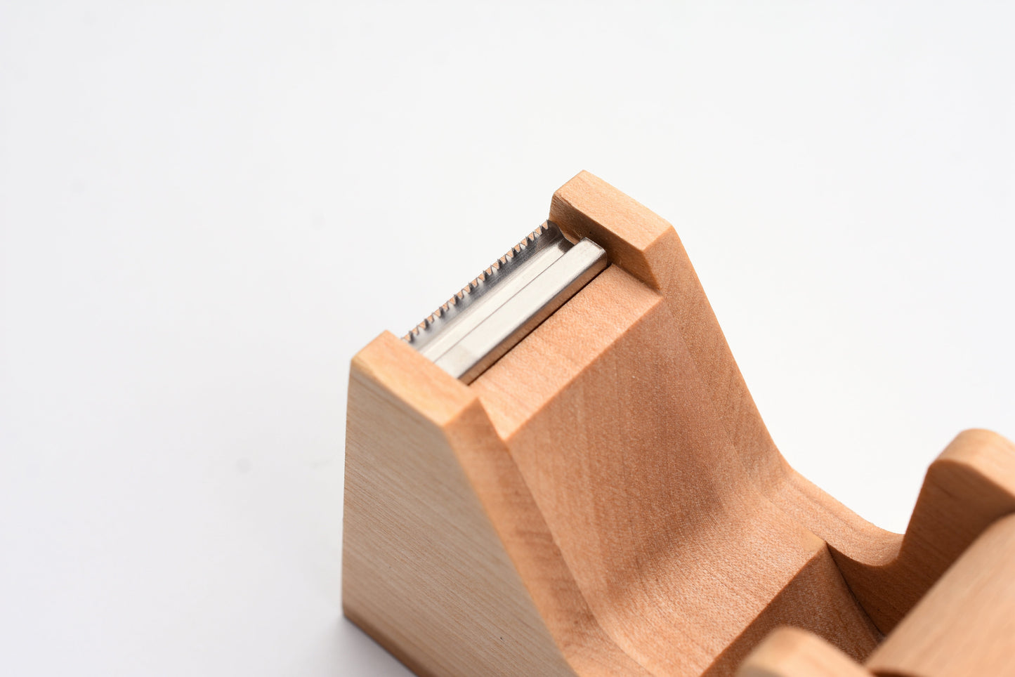 Classiky - Wooden Tape Dispenser