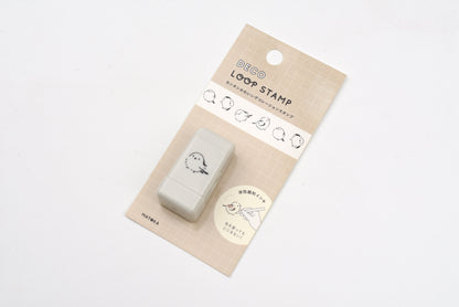 EL COMMUN Deco Loop Stamps