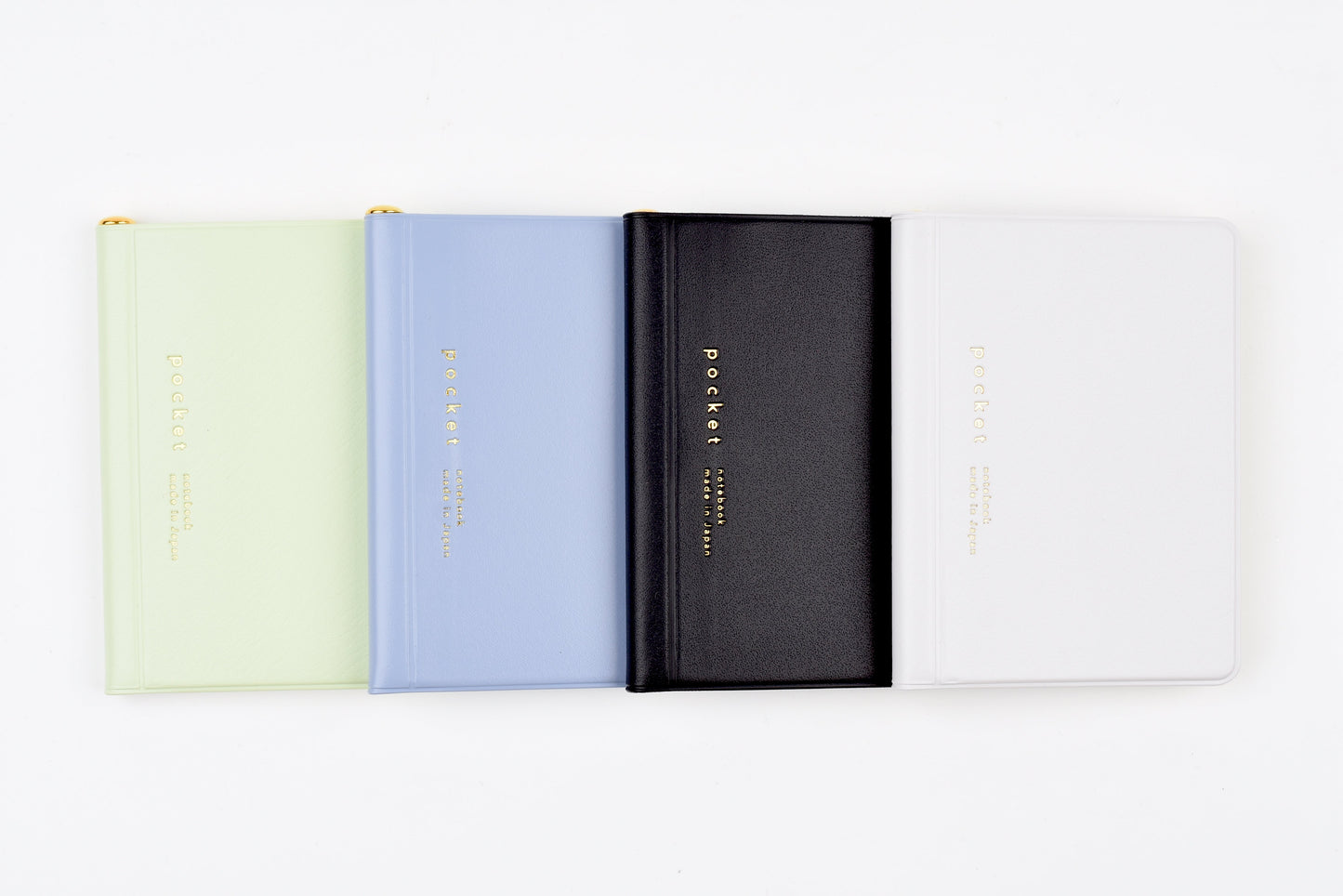 DAIGO isshoni. Notebook - Pocket
