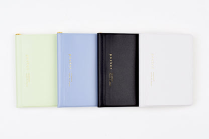 DAIGO isshoni. Notebook - Pocket
