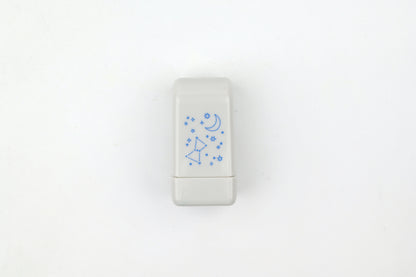 EL COMMUN Deco Loop Stamps - Vol. 2