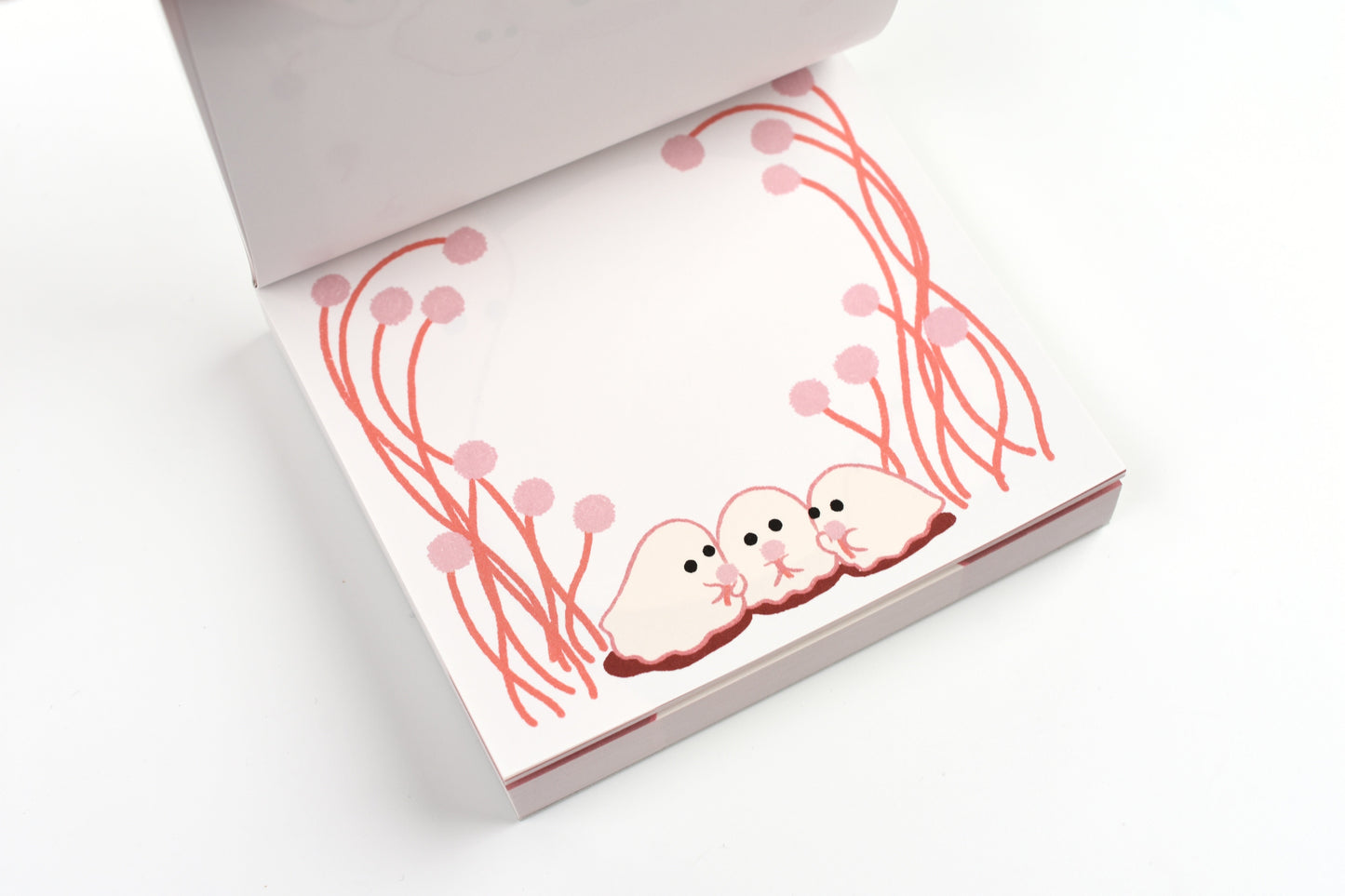 Cozyca - Konatsu Tani Memo Pad