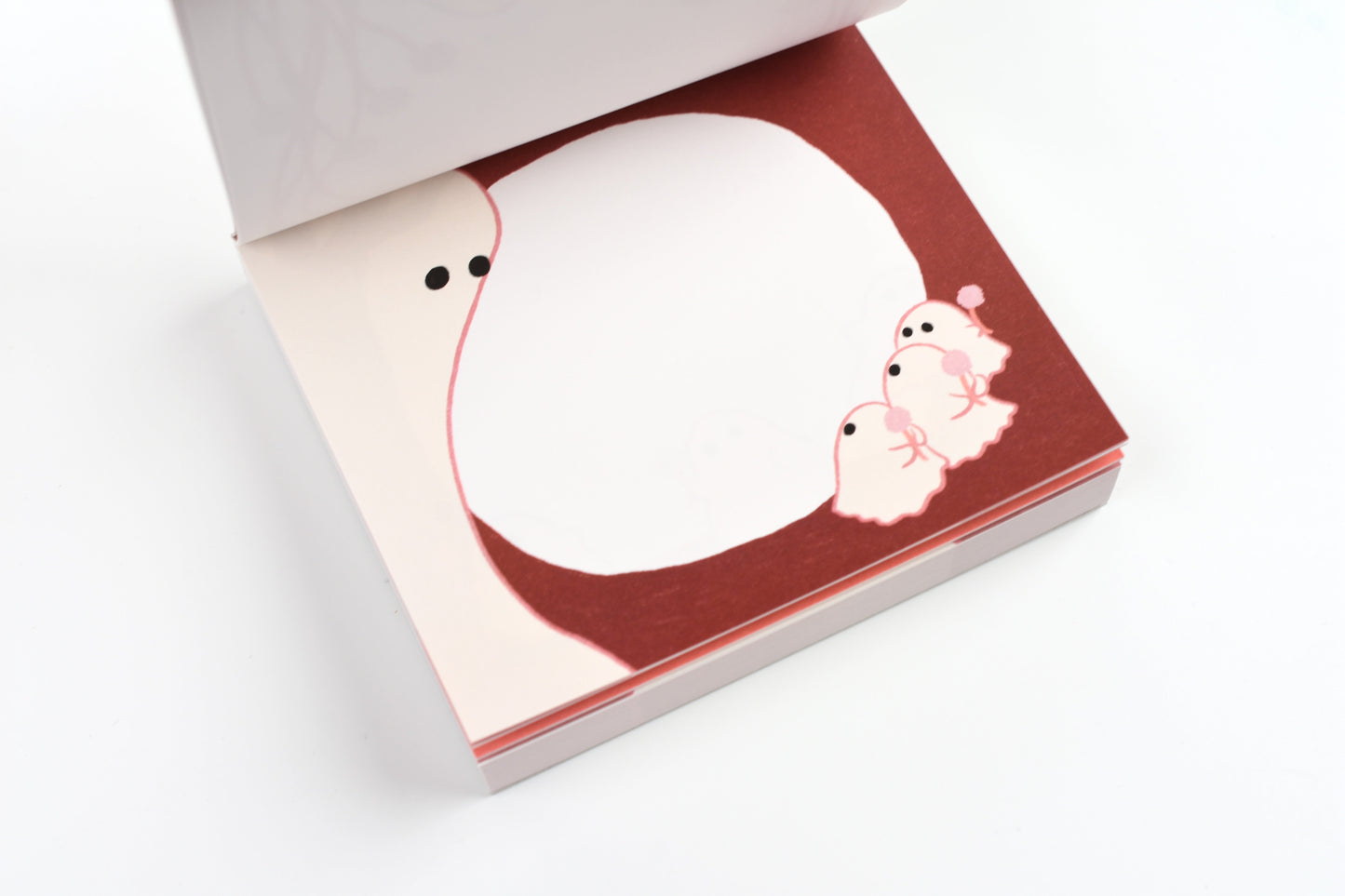 Cozyca - Konatsu Tani Memo Pad