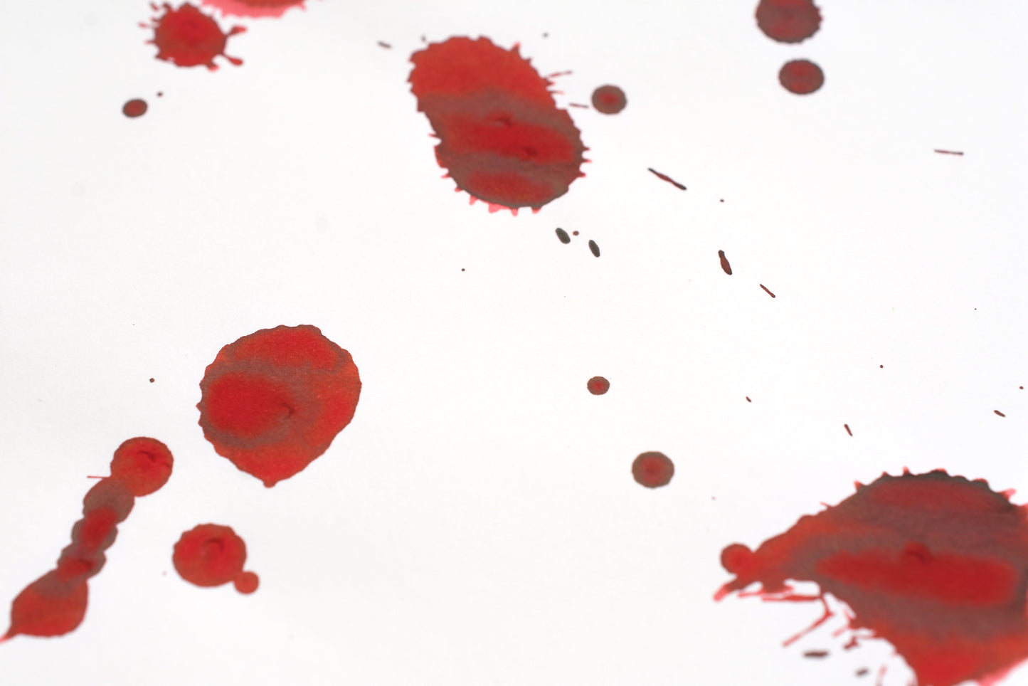 Diamine Fountain Pen Ink - 150th Anniversary Series - Carnival