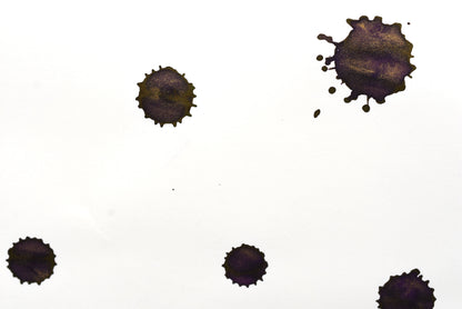 Diamine Shimmer Ink - Purple Pazzazz - 50mL