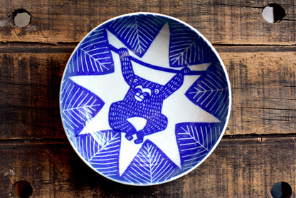 Classiky - kata kata Medium Bowl