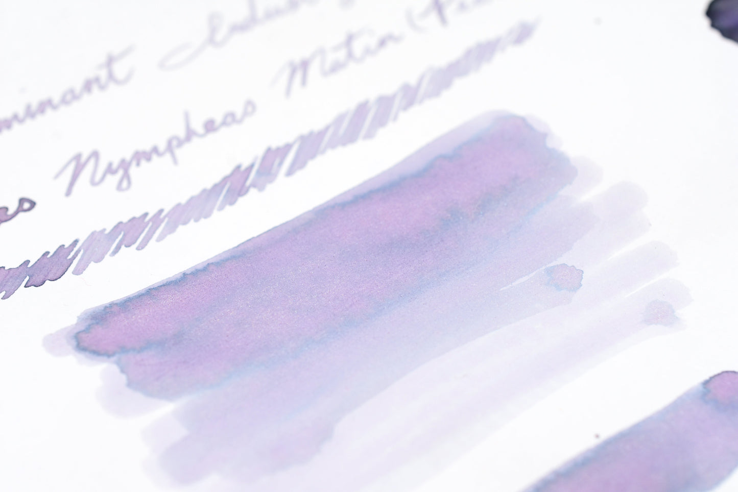 Dominant Industry - Pearl - Les Nymphéas: Matin No.026