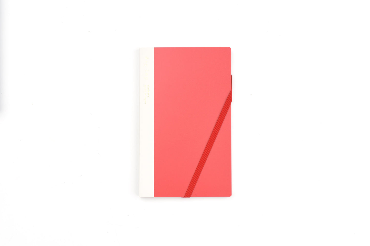 DAIGO isshoni. Notebook - Day Log - B6 Slim
