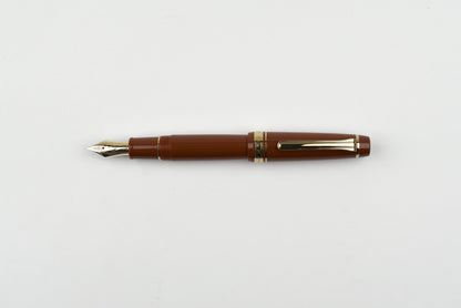 BUNGUBOX Original Oversized Fountain Pen - Kabayaki