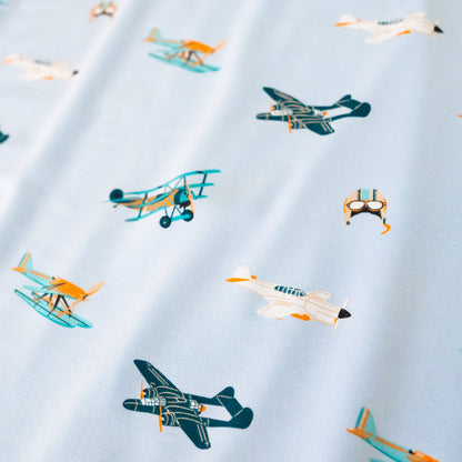Sleep Bag in Take Off 1.0