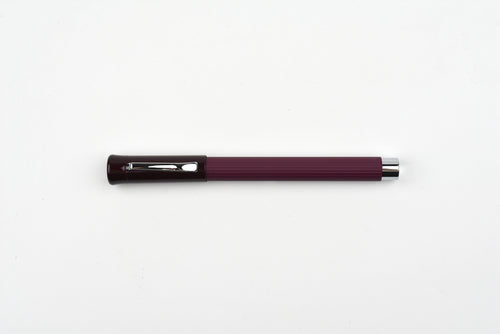 Faber-Castell - Tamitio Fountain Pen - Dark Bordeaux