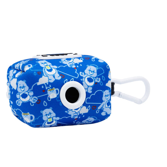 Dog Waste Bag Holder - Care Bears™ Grumpy Bear
