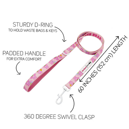 Dog Leash - Care Bears™ Cheer Bear