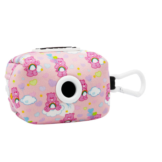 Dog Waste Bag Holder - Care Bears™ Cheer Bear