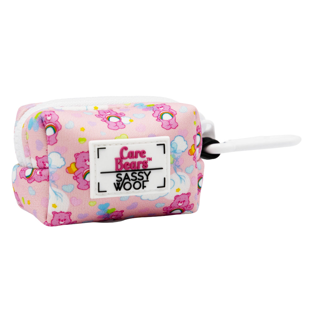 Dog Waste Bag Holder - Care Bears™ Cheer Bear