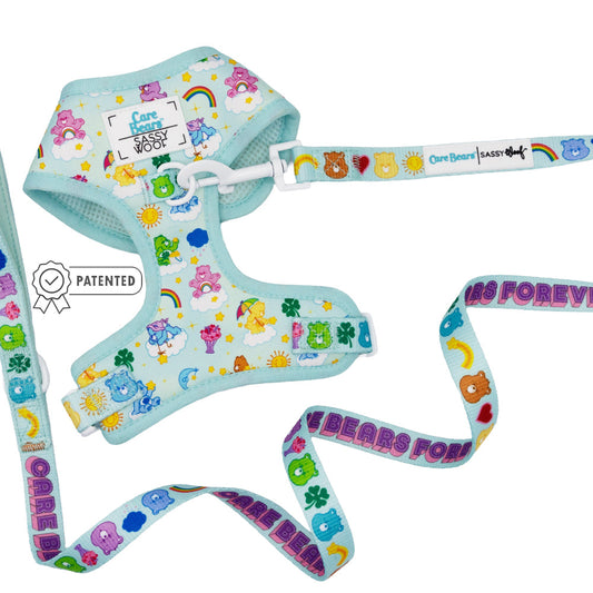 Dog Two Piece Bundle - Care Bears™ Care-a-Lot