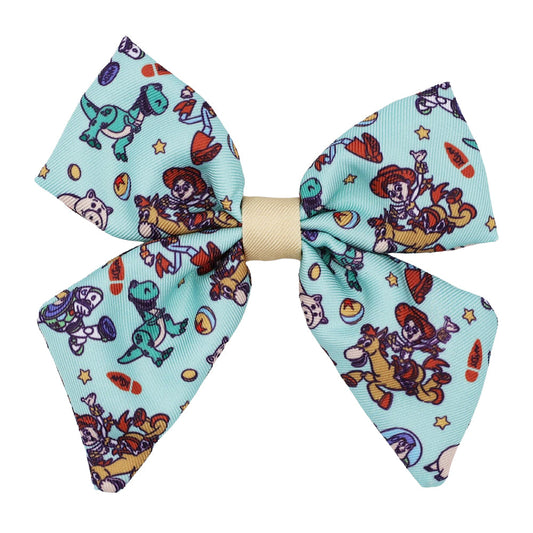 Dog Sailor Bow - Disney and Pixar's Toy Story