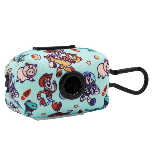 Dog Waste Bag Holder - Disney and Pixar's Toy Story