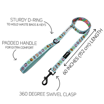 Dog Leash - Disney and Pixar's Up